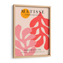 Matisse floral 12 - Vitor Costa | Cuadro decorativo de Canvas Lab