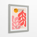 Matisse floral 12 - Vitor Costa | Cuadro decorativo de Canvas Lab