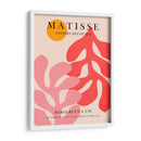 Matisse floral 12 - Vitor Costa | Cuadro decorativo de Canvas Lab