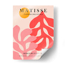 Matisse floral 12 - Vitor Costa | Cuadro decorativo de Canvas Lab
