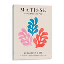 Matisse floral 13 - Vitor Costa | Cuadro decorativo de Canvas Lab