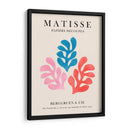 Matisse floral 13 - Vitor Costa | Cuadro decorativo de Canvas Lab