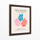 Matisse floral 13 - Vitor Costa | Cuadro decorativo de Canvas Lab