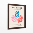 Matisse floral 13 - Vitor Costa | Cuadro decorativo de Canvas Lab