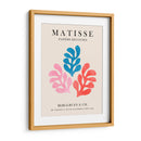 Matisse floral 13 - Vitor Costa | Cuadro decorativo de Canvas Lab