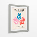 Matisse floral 13 - Vitor Costa | Cuadro decorativo de Canvas Lab