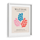 Matisse floral 13 - Vitor Costa | Cuadro decorativo de Canvas Lab