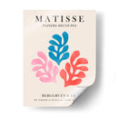 Matisse floral 13 - Vitor Costa | Cuadro decorativo de Canvas Lab