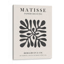 Matisse floral 14 - Vitor Costa | Cuadro decorativo de Canvas Lab