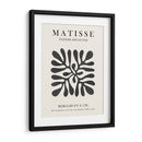 Matisse floral 14 - Vitor Costa | Cuadro decorativo de Canvas Lab