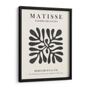 Matisse floral 14 - Vitor Costa | Cuadro decorativo de Canvas Lab