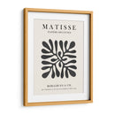 Matisse floral 14 - Vitor Costa | Cuadro decorativo de Canvas Lab