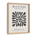 Matisse floral 14 - Vitor Costa | Cuadro decorativo de Canvas Lab