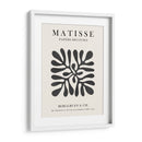 Matisse floral 14 - Vitor Costa | Cuadro decorativo de Canvas Lab