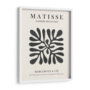 Matisse floral 14 - Vitor Costa | Cuadro decorativo de Canvas Lab