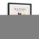 Matisse floral 15 - Vitor Costa | Cuadro decorativo de Canvas Lab