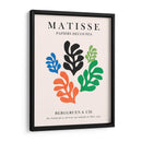 Matisse floral 15 - Vitor Costa | Cuadro decorativo de Canvas Lab