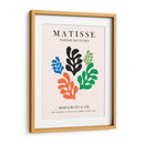 Matisse floral 15 - Vitor Costa | Cuadro decorativo de Canvas Lab