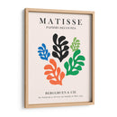 Matisse floral 15 - Vitor Costa | Cuadro decorativo de Canvas Lab