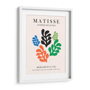 Matisse floral 15 - Vitor Costa | Cuadro decorativo de Canvas Lab