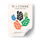 Matisse floral 15 - Vitor Costa | Cuadro decorativo de Canvas Lab