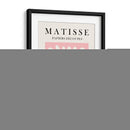 Matisse floral 16 - Vitor Costa | Cuadro decorativo de Canvas Lab