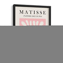 Matisse floral 16 - Vitor Costa | Cuadro decorativo de Canvas Lab