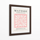 Matisse floral 16 - Vitor Costa | Cuadro decorativo de Canvas Lab