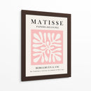 Matisse floral 16 - Vitor Costa | Cuadro decorativo de Canvas Lab