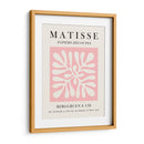 Matisse floral 16 - Vitor Costa | Cuadro decorativo de Canvas Lab