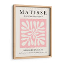 Matisse floral 16 - Vitor Costa | Cuadro decorativo de Canvas Lab