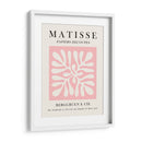 Matisse floral 16 - Vitor Costa | Cuadro decorativo de Canvas Lab