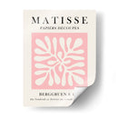 Matisse floral 16 - Vitor Costa | Cuadro decorativo de Canvas Lab