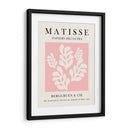 Matisse floral 17 - Vitor Costa | Cuadro decorativo de Canvas Lab