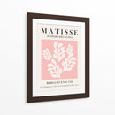 Matisse floral 17 - Vitor Costa | Cuadro decorativo de Canvas Lab