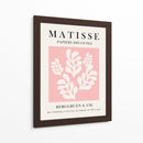 Matisse floral 17 - Vitor Costa | Cuadro decorativo de Canvas Lab
