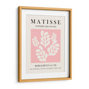 Matisse floral 17 - Vitor Costa | Cuadro decorativo de Canvas Lab