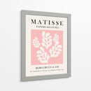 Matisse floral 17 - Vitor Costa | Cuadro decorativo de Canvas Lab