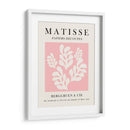 Matisse floral 17 - Vitor Costa | Cuadro decorativo de Canvas Lab