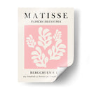 Matisse floral 17 - Vitor Costa | Cuadro decorativo de Canvas Lab