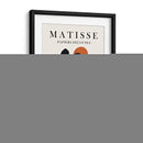 Matisse floral 18 - Vitor Costa | Cuadro decorativo de Canvas Lab