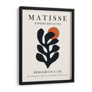 Matisse floral 18 - Vitor Costa | Cuadro decorativo de Canvas Lab