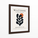 Matisse floral 18 - Vitor Costa | Cuadro decorativo de Canvas Lab