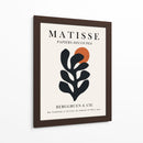 Matisse floral 18 - Vitor Costa | Cuadro decorativo de Canvas Lab