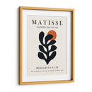 Matisse floral 18 - Vitor Costa | Cuadro decorativo de Canvas Lab