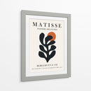 Matisse floral 18 - Vitor Costa | Cuadro decorativo de Canvas Lab