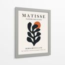 Matisse floral 18 - Vitor Costa | Cuadro decorativo de Canvas Lab