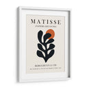 Matisse floral 18 - Vitor Costa | Cuadro decorativo de Canvas Lab