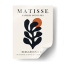 Matisse floral 18 - Vitor Costa | Cuadro decorativo de Canvas Lab