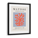Matisse floral 19 - Vitor Costa | Cuadro decorativo de Canvas Lab